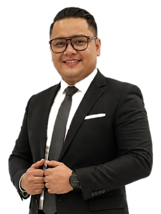 Mr. Mohamad Sahimi Ibrahim